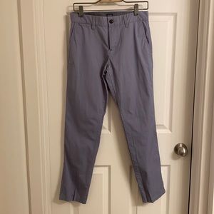 Gap Tailored Fit Pant